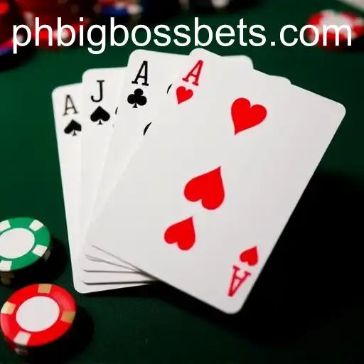 Mastering Blackjack: The Art of the BigBoss Bet