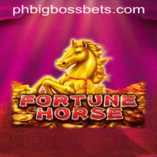 Explore the Exciting World of FortuneHorse with BigBoss Bet