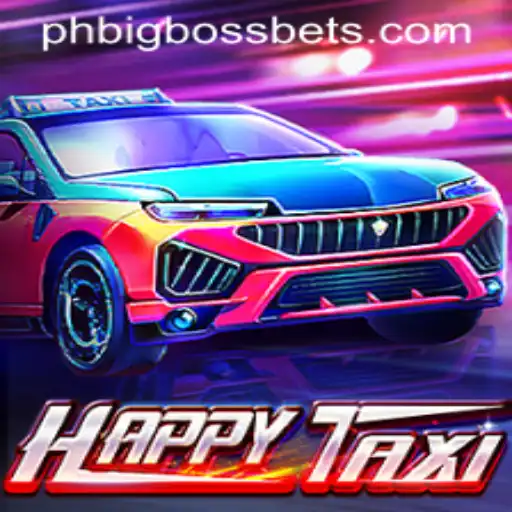 Discovering the Excitement of HappyTaxi: A Deep Dive into the Thrilling Game by BigBoss Bet