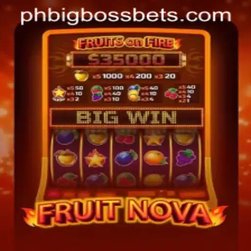 FruitNova: The Exciting World of BigBoss Bet Casino Gaming