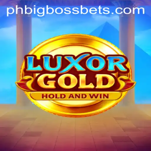 LuxorGold: Dive into the World of BigBoss Bet