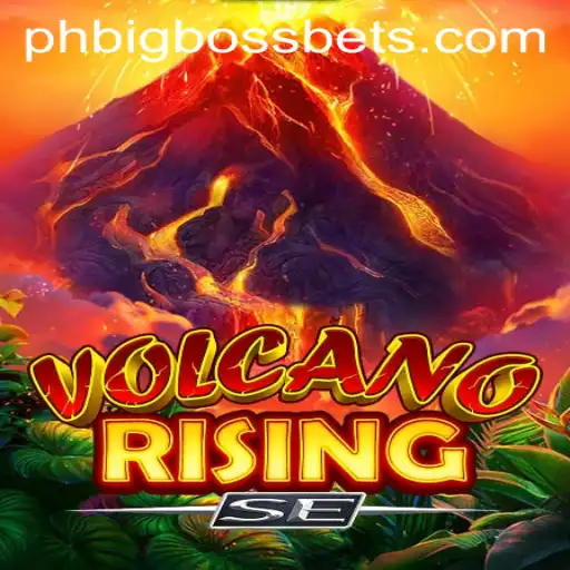 Discover the Adventure in VolcanoRisingSE: Unleash the Power of BigBoss Bet