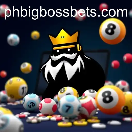 Unveiling the Fascination of Online Lottery with BigBoss Bet